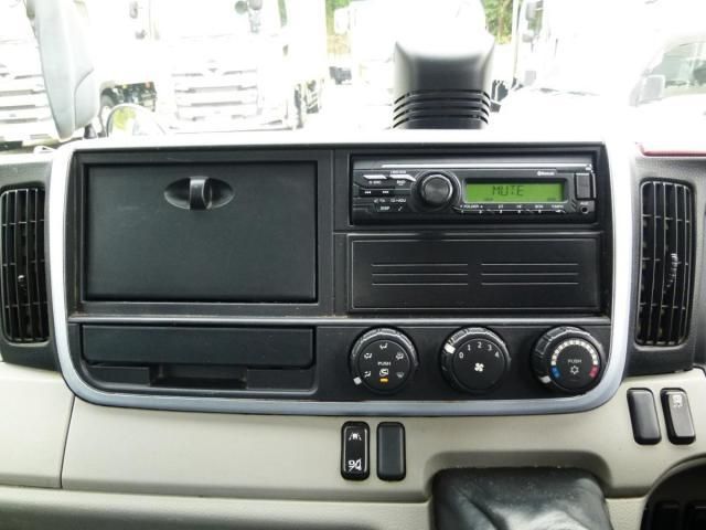 Mitsubishi CANTER 2022-08 7199505-25