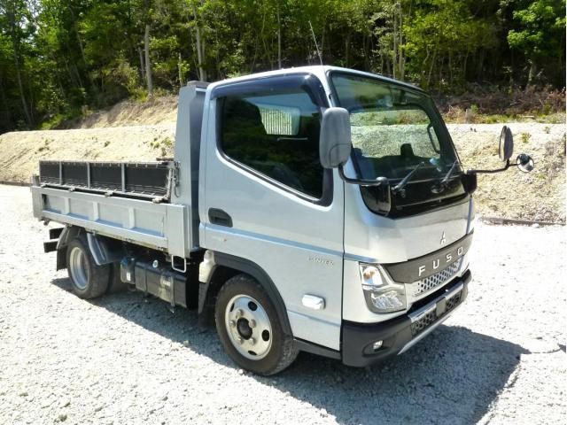 Mitsubishi CANTER 2022-08 7199505-2