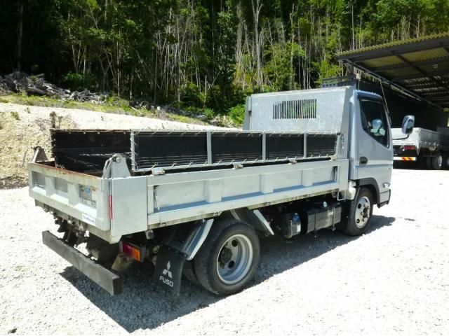 Mitsubishi CANTER 2022-08 7199505-3