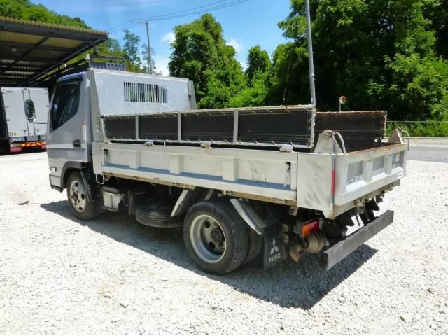 Mitsubishi CANTER 2022-08 7199505-5