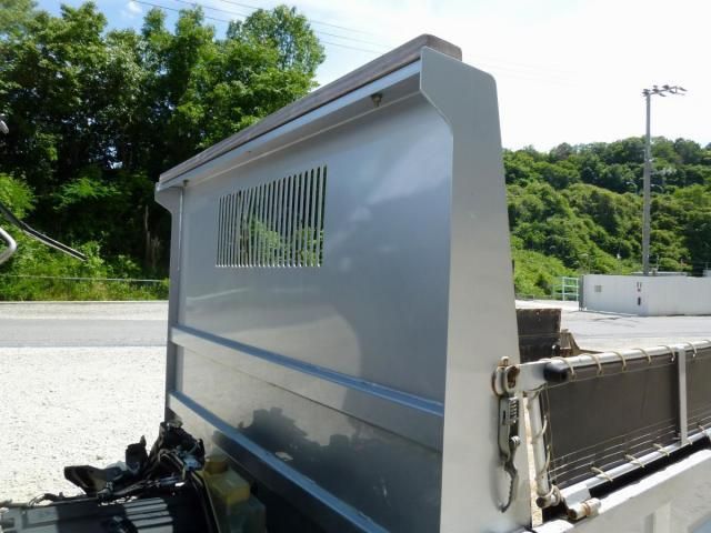 Mitsubishi CANTER 2022-08 7199505-7