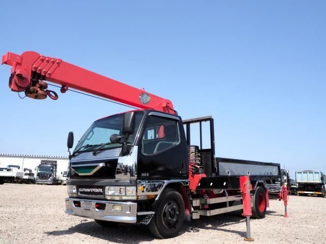 Mitsubishi CANTER 2002-05 7199501-0