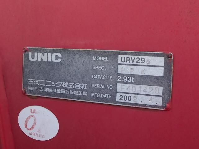 Mitsubishi CANTER 2002-05 7199501-9