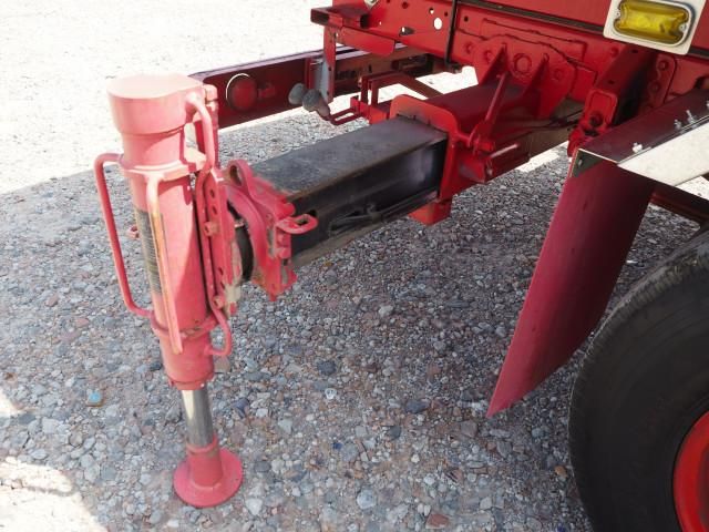 Mitsubishi CANTER 2002-05 7199501-10