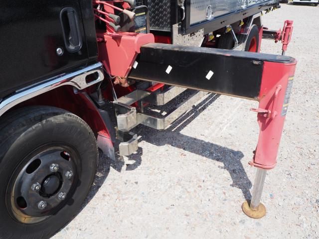 Mitsubishi CANTER 2002-05 7199501-11