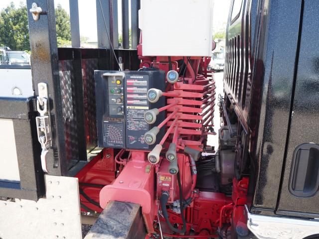 Mitsubishi CANTER 2002-05 7199501-13