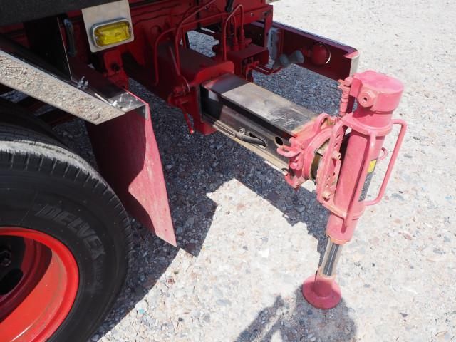 Mitsubishi CANTER 2002-05 7199501-14