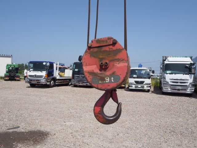 Mitsubishi CANTER 2002-05 7199501-15