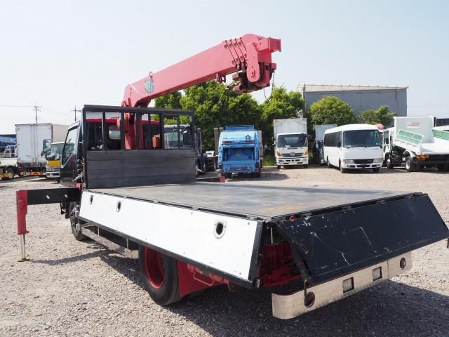 Mitsubishi CANTER 2002-05 7199501-16