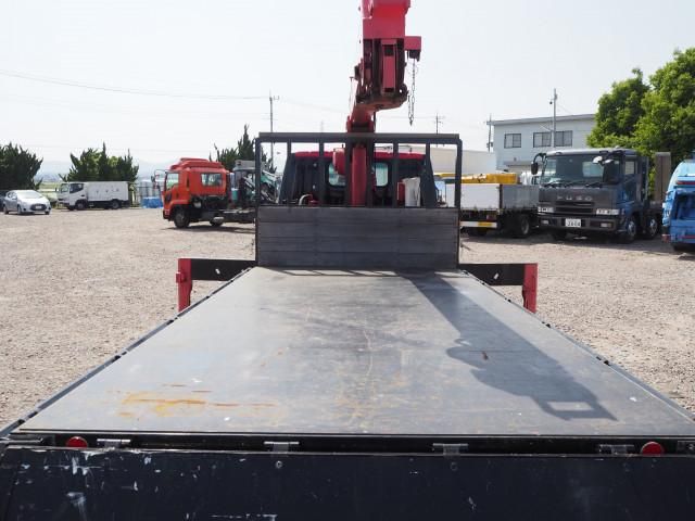Mitsubishi CANTER 2002-05 7199501-17