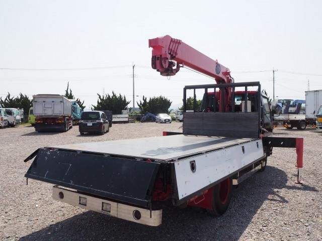 Mitsubishi CANTER 2002-05 7199501-18