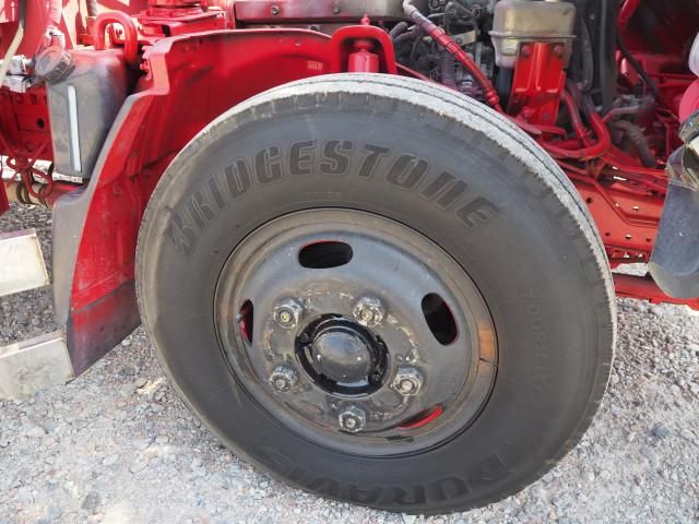 Mitsubishi CANTER 2002-05 7199501-20