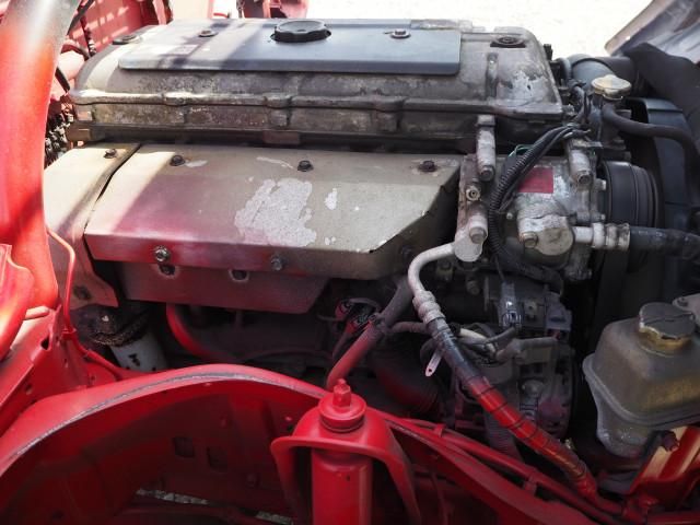 Mitsubishi CANTER 2002-05 7199501-21