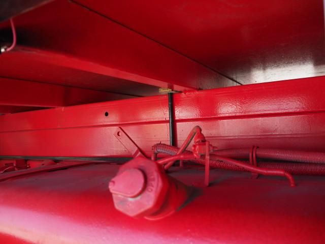 Mitsubishi CANTER 2002-05 7199501-23