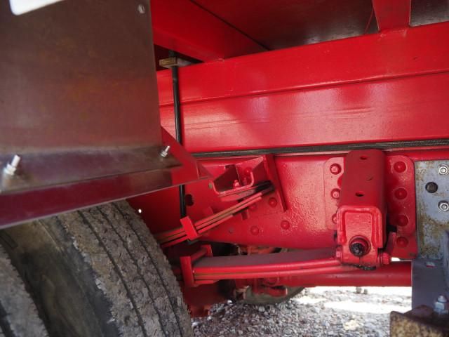 Mitsubishi CANTER 2002-05 7199501-24