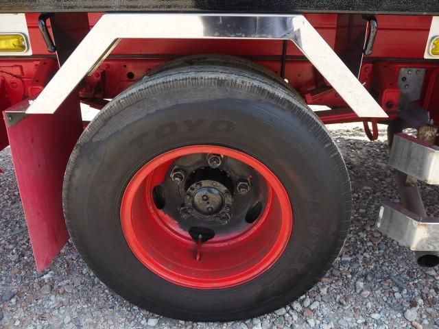 Mitsubishi CANTER 2002-05 7199501-25