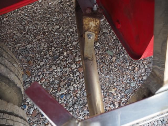 Mitsubishi CANTER 2002-05 7199501-26