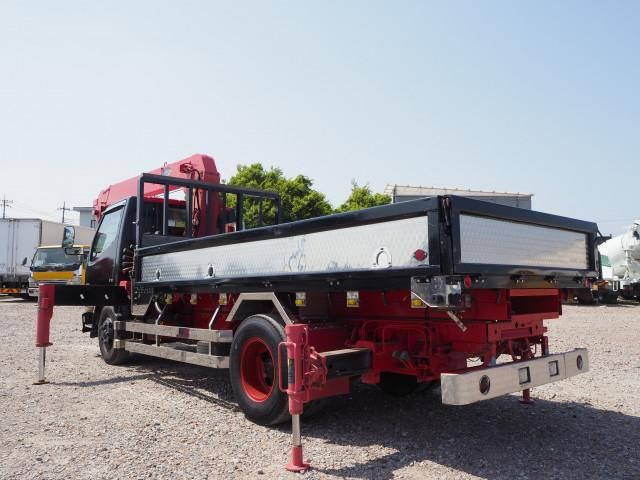 Mitsubishi CANTER 2002-05 7199501-2