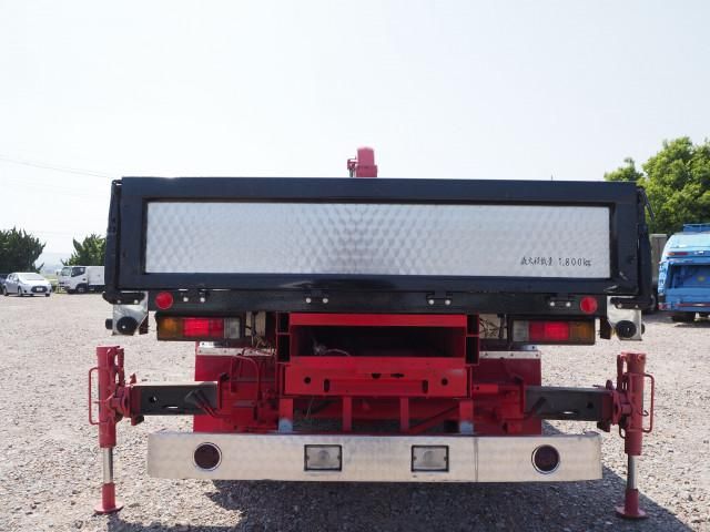 Mitsubishi CANTER 2002-05 7199501-3
