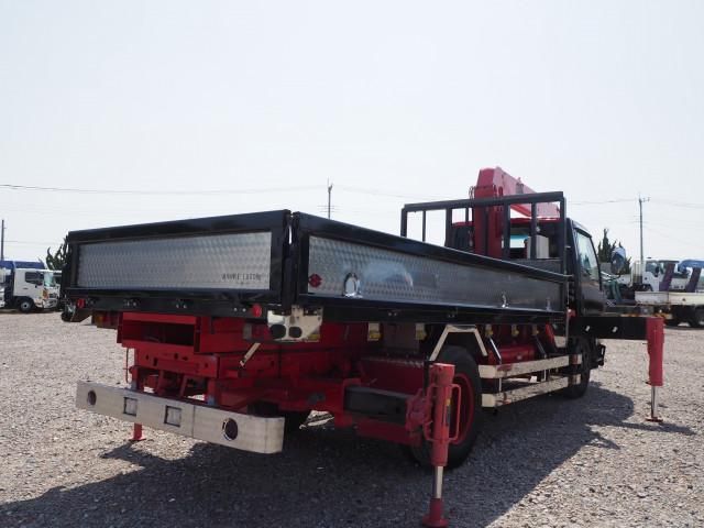 Mitsubishi CANTER 2002-05 7199501-4