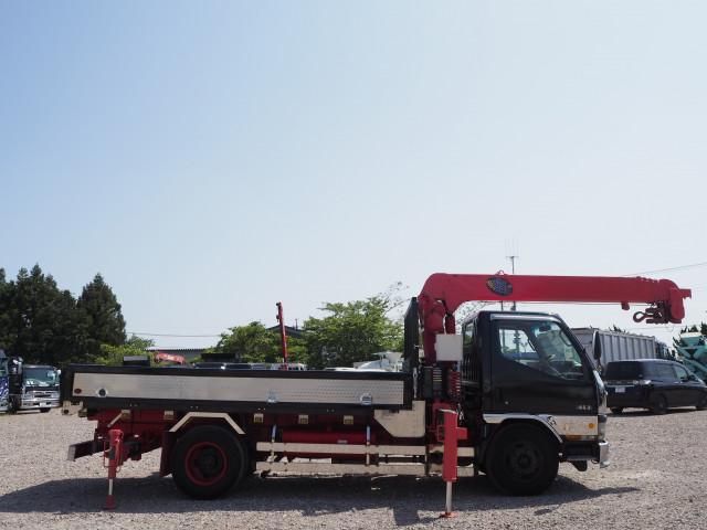 Mitsubishi CANTER 2002-05 7199501-5