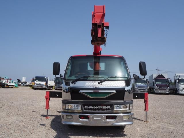 Mitsubishi CANTER 2002-05 7199501-7