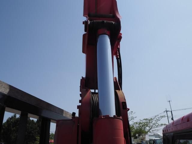 Mitsubishi CANTER 2002-05 7199501-8