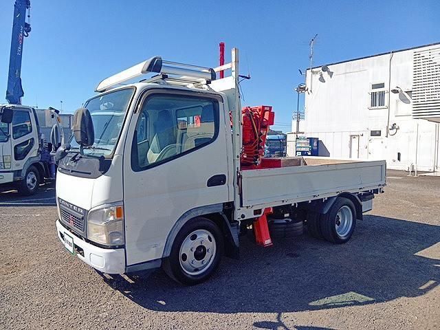 Mitsubishi CANTER 2004-05 7199512-0