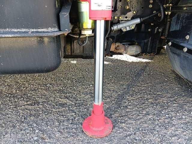 Mitsubishi CANTER 2004-05 7199512-11
