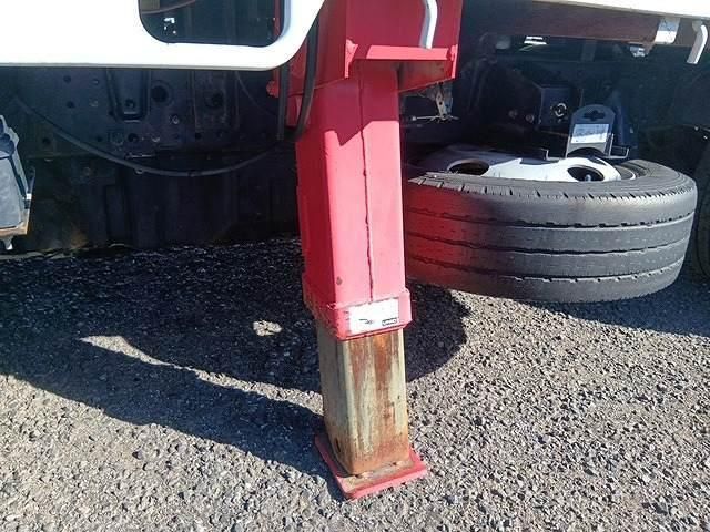 Mitsubishi CANTER 2004-05 7199512-12