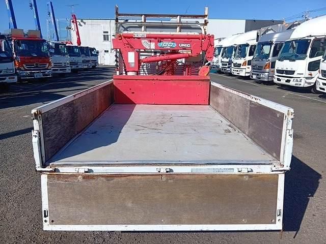Mitsubishi CANTER 2004-05 7199512-13