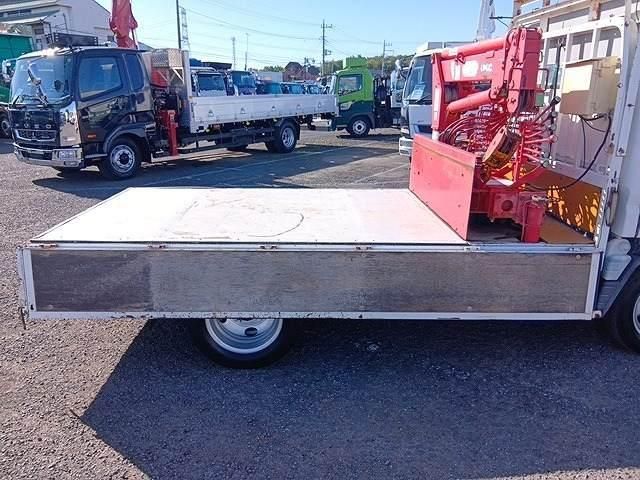 Mitsubishi CANTER 2004-05 7199512-14