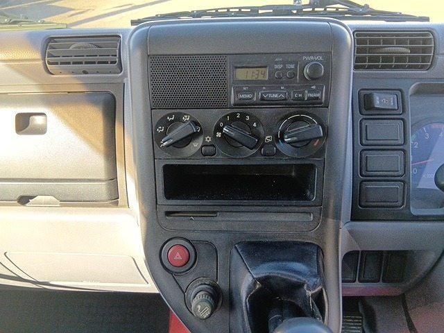 Mitsubishi CANTER 2004-05 7199512-19