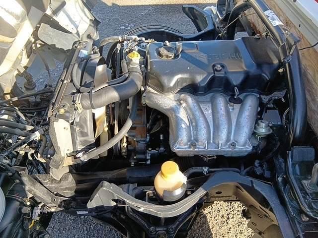 Mitsubishi CANTER 2004-05 7199512-21