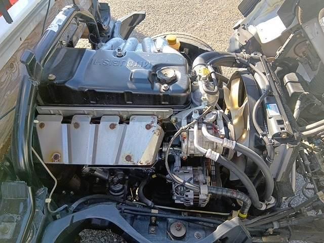Mitsubishi CANTER 2004-05 7199512-22