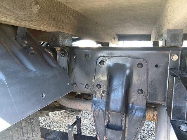 Mitsubishi CANTER 2004-05 7199512-23
