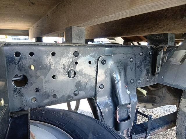 Mitsubishi CANTER 2004-05 7199512-24