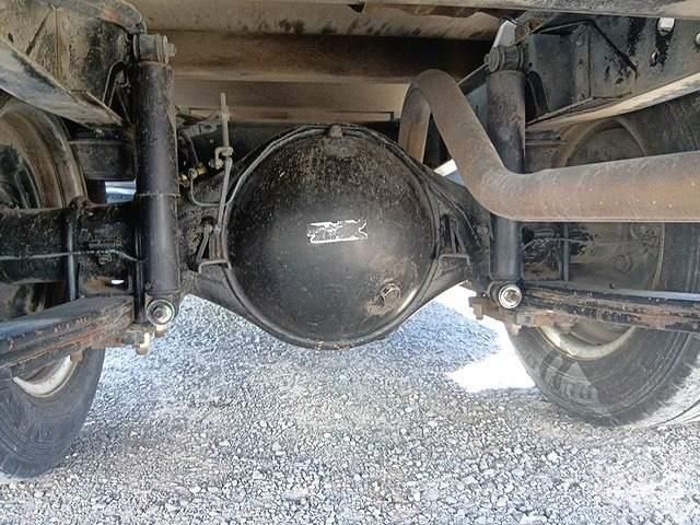 Mitsubishi CANTER 2004-05 7199512-25