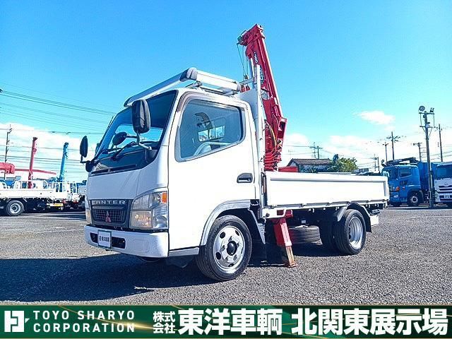 Mitsubishi CANTER 2004-05 7199512-27