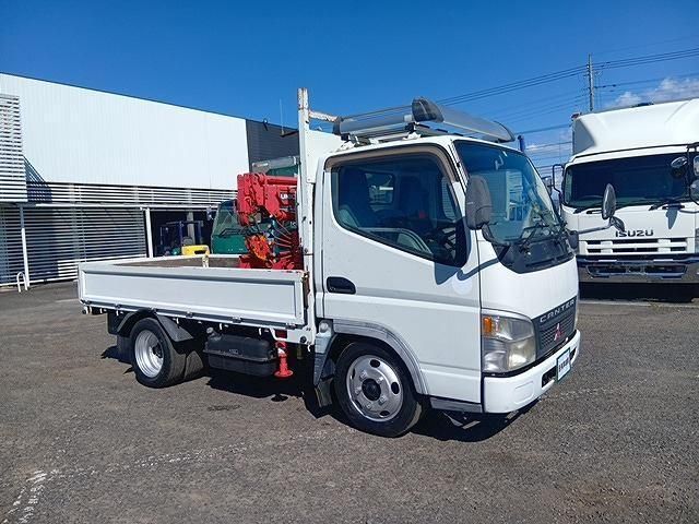 Mitsubishi CANTER 2004-05 7199512-2