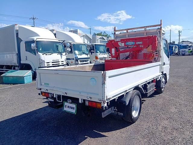 Mitsubishi CANTER 2004-05 7199512-3