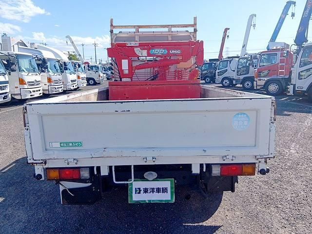 Mitsubishi CANTER 2004-05 7199512-4