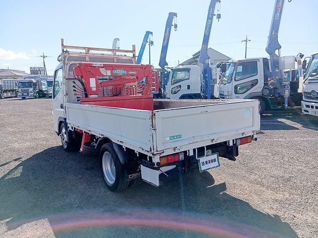 Mitsubishi CANTER 2004-05 7199512-5
