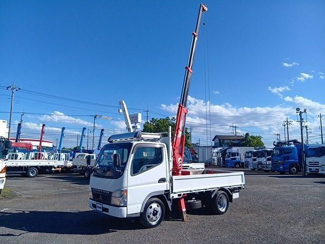 Mitsubishi CANTER 2004-05 7199512-6