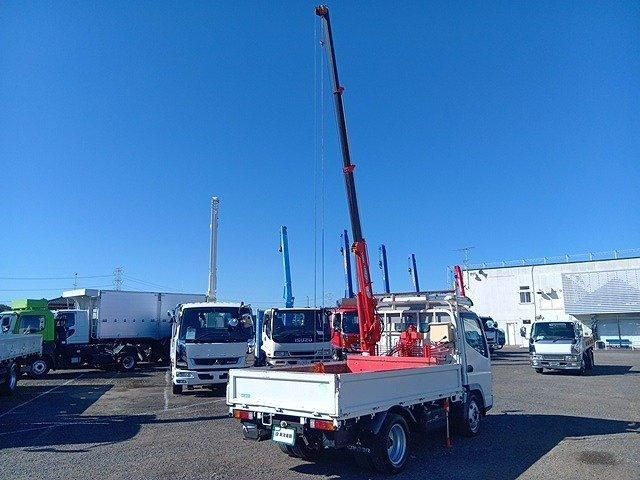 Mitsubishi CANTER 2004-05 7199512-7