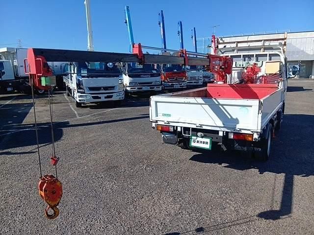 Mitsubishi CANTER 2004-05 7199512-8