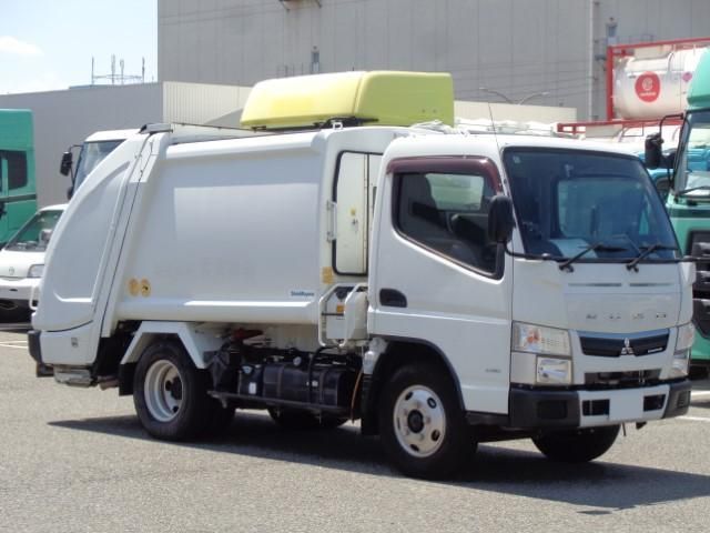 Mitsubishi CANTER 2017-01 7199494-0
