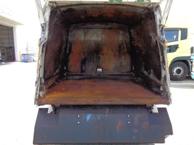 Mitsubishi CANTER 2017-01 7199494-9