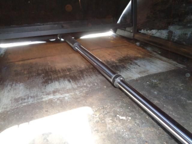 Mitsubishi CANTER 2017-01 7199494-11