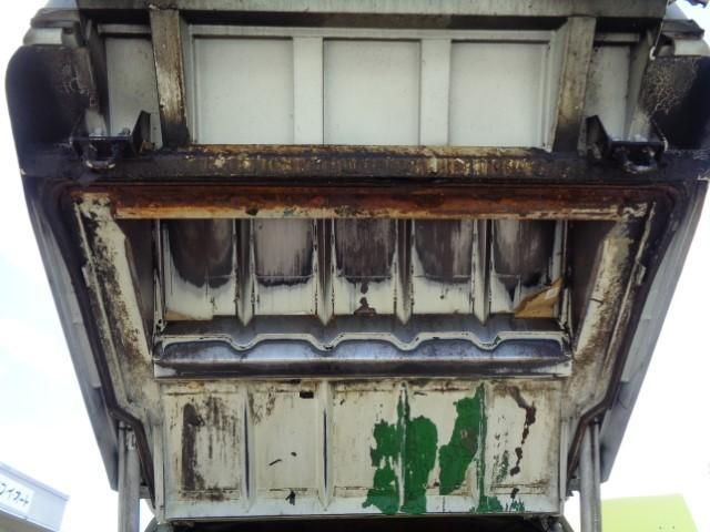 Mitsubishi CANTER 2017-01 7199494-12